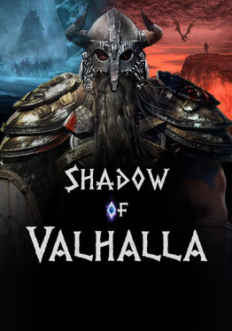 Shadow of Valhalla