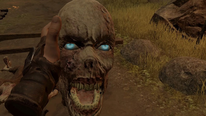 Shadow of Valhalla