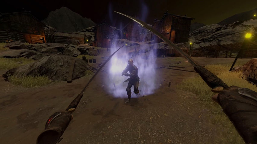Shadow of Valhalla