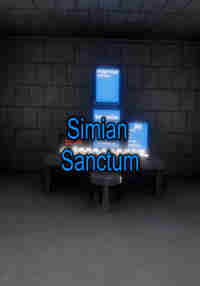 Simian Sanctum