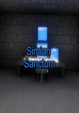 Simian Sanctum