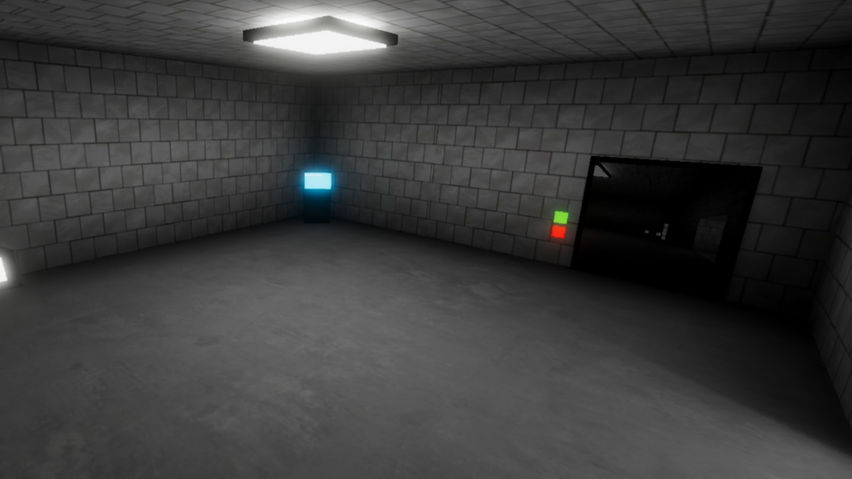 Simian Sanctum