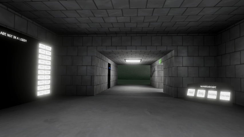Simian Sanctum