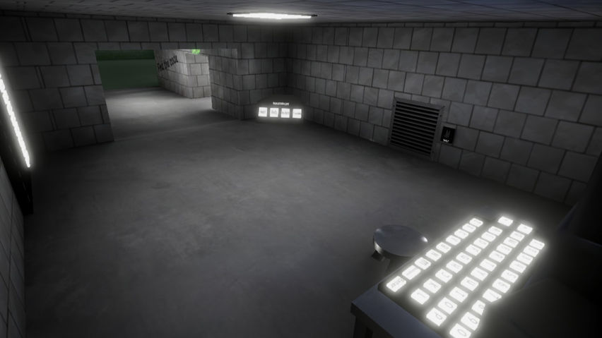 Simian Sanctum