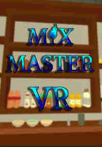 Mix Master VR
