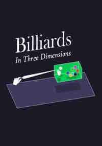 3D Pool