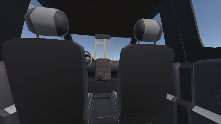 VRCarCamping