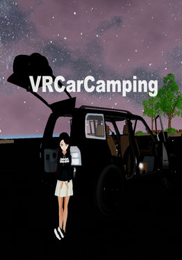 VRCarCamping