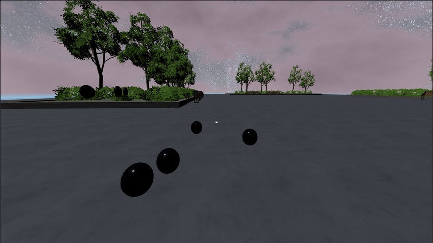 VRCarCamping