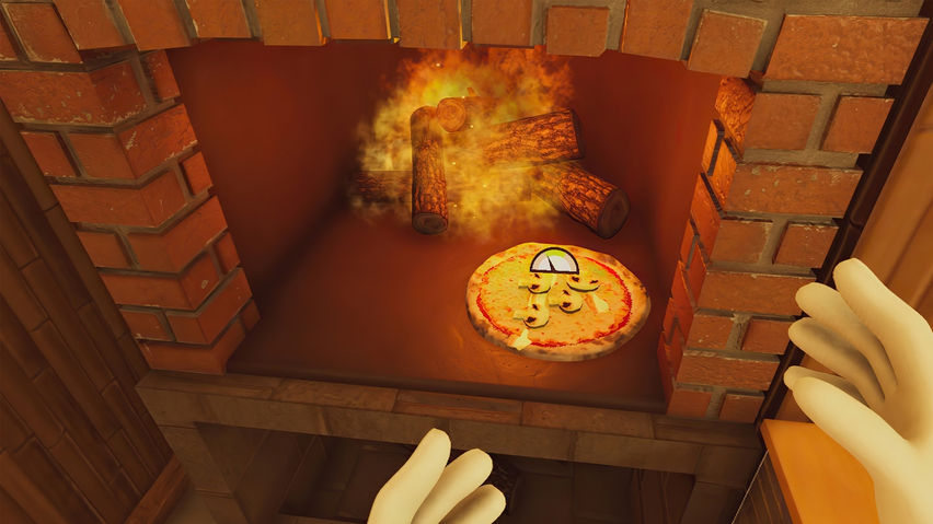 Pizza Master