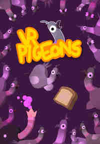 VR Pigeons