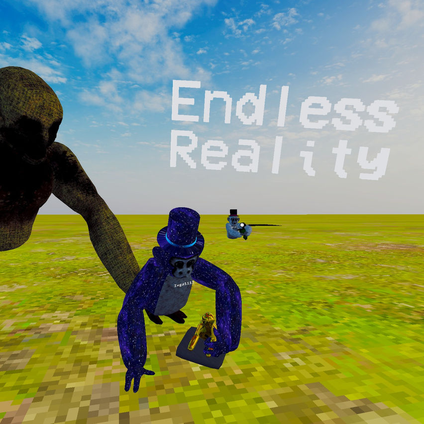 Endless Reality
