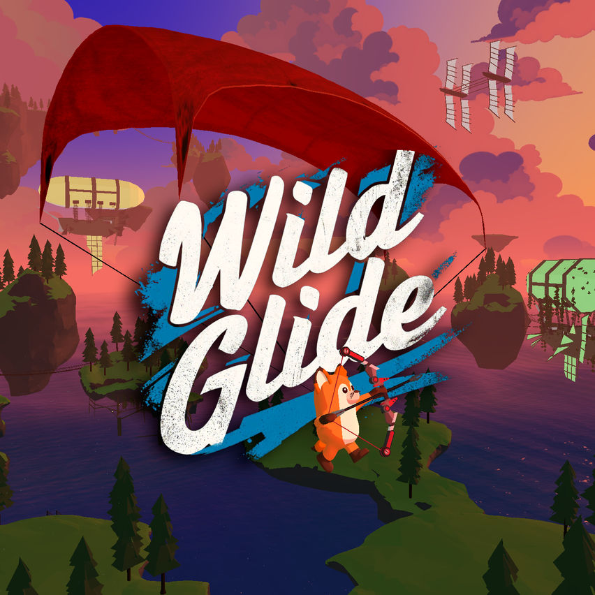 Wild Glide