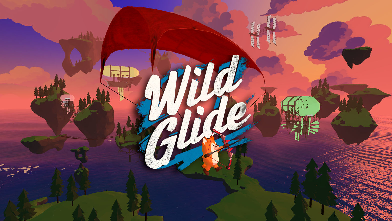 Wild Glide