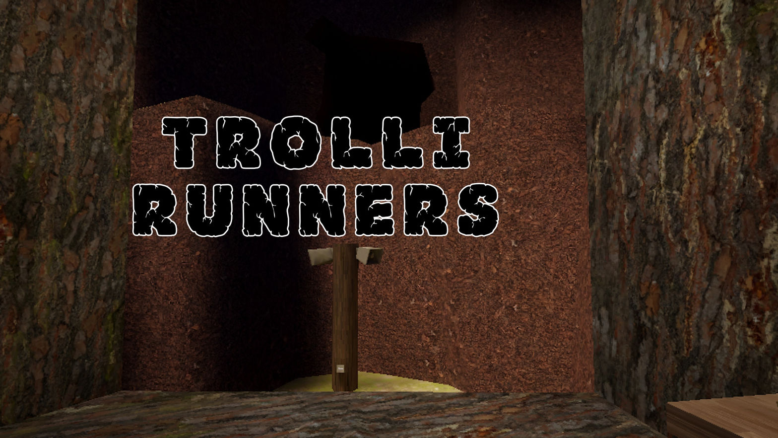 Trolli Runners