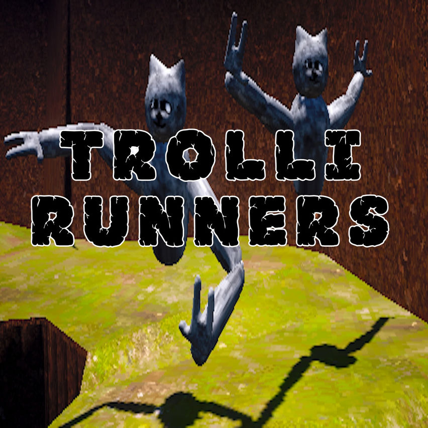 Trolli Runners