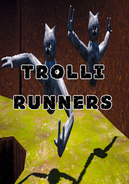 Trolli Runners