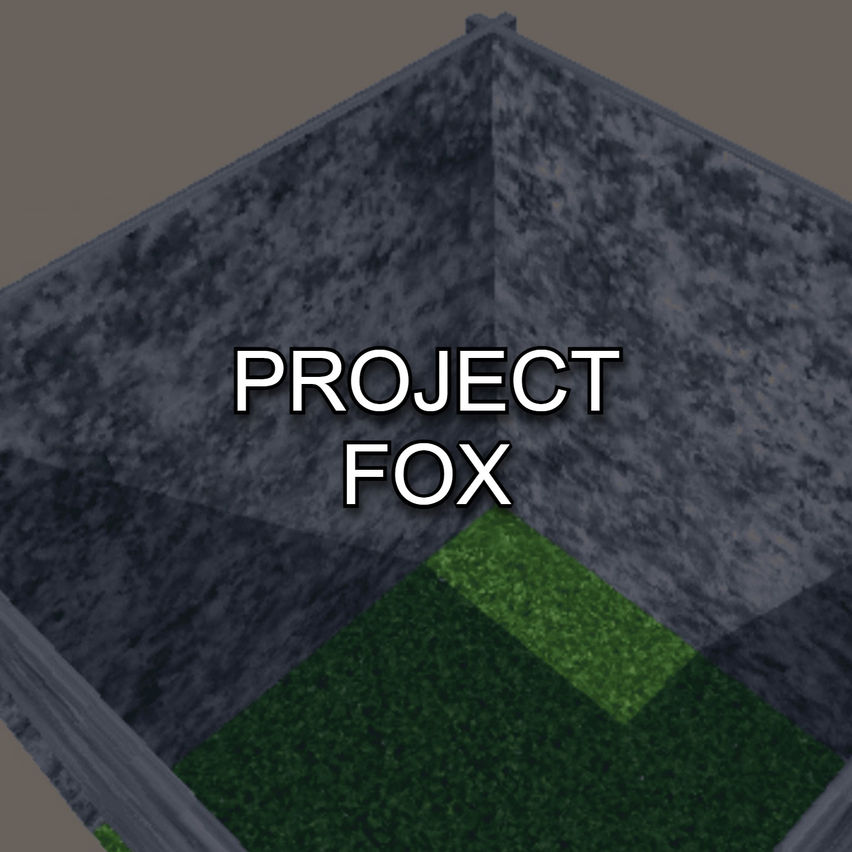 Project Fox