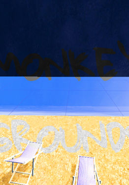(OLD) Monkey Grounds (OLD)