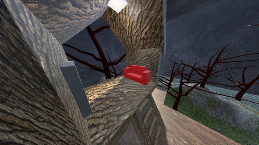 (OLD) Monkey Grounds (OLD)