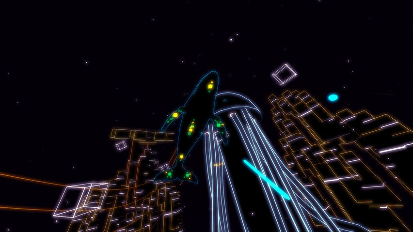 Neon Blast VR