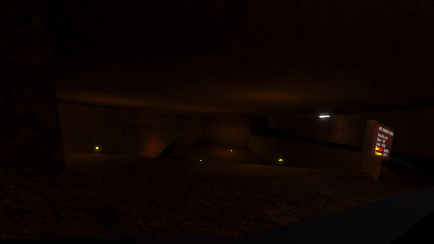 Cave Dwellers