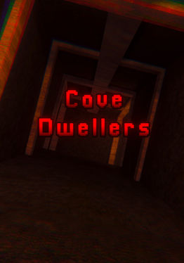 Cave Dwellers