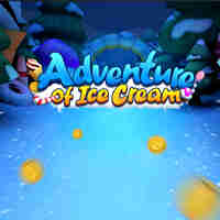 Adventure of Ice Cream 