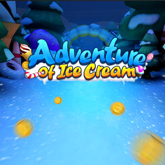Adventure of Ice Cream 