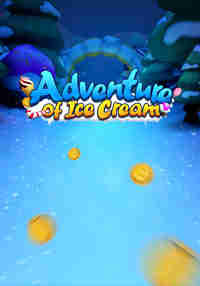 Adventure of Ice Cream 