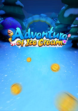 Adventure of Ice Cream 