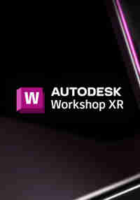 Autodesk Workshop XR