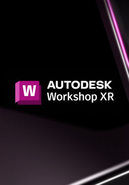 Autodesk Workshop XR