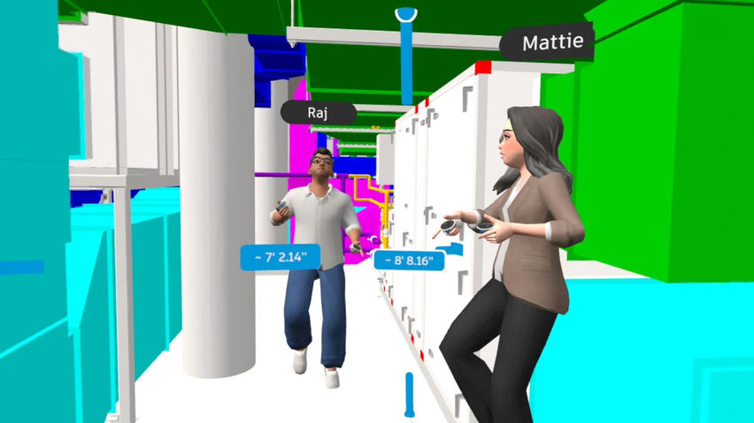Autodesk Workshop XR