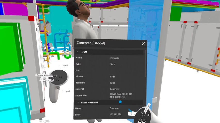 Autodesk Workshop XR