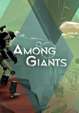 Among Giants