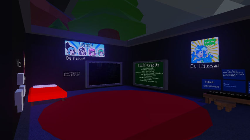 Funky Monkes Vr