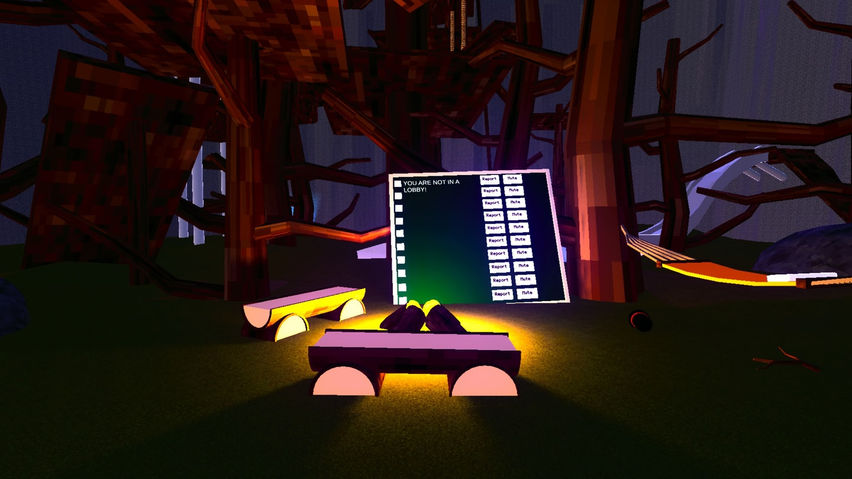 Funky Monkes Vr