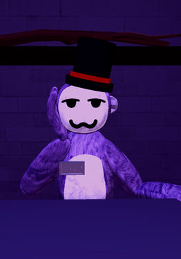 Funky Monkes Vr