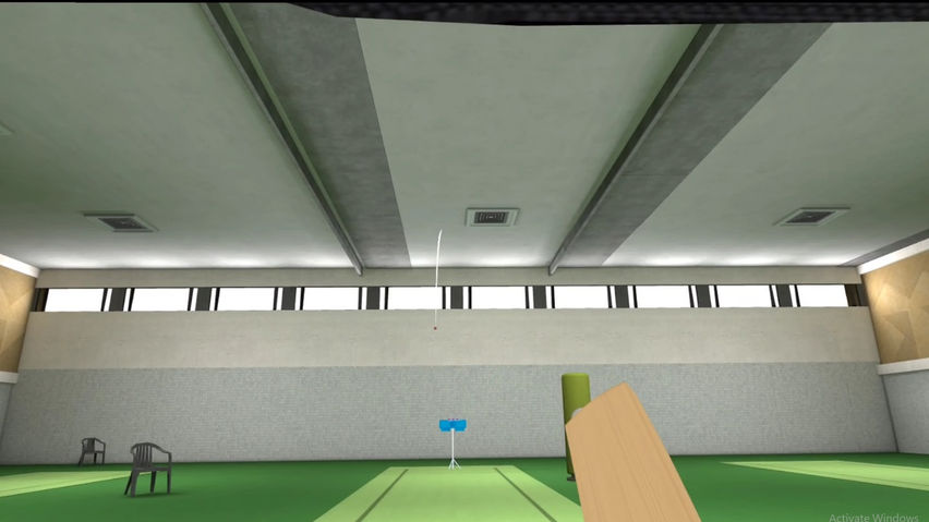 Cricket VR Standalone