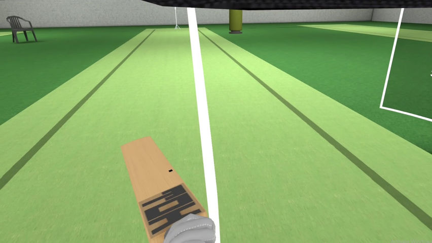 Cricket VR Standalone