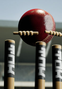 Cricket VR Standalone