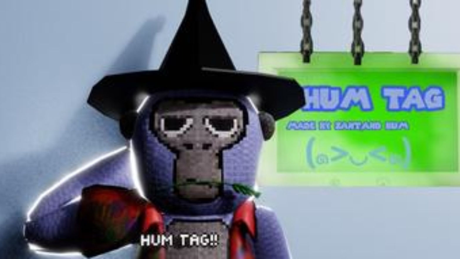 Hum Tag v1