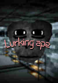 Lurking Ape