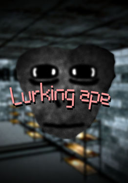Lurking Ape