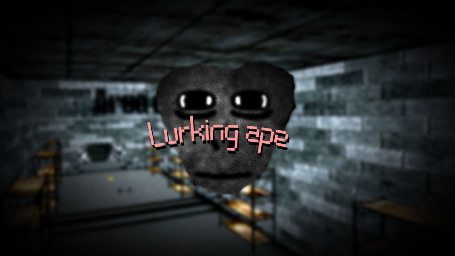 Lurking Ape