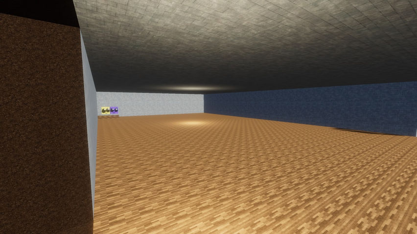 Silly Sircle VR!