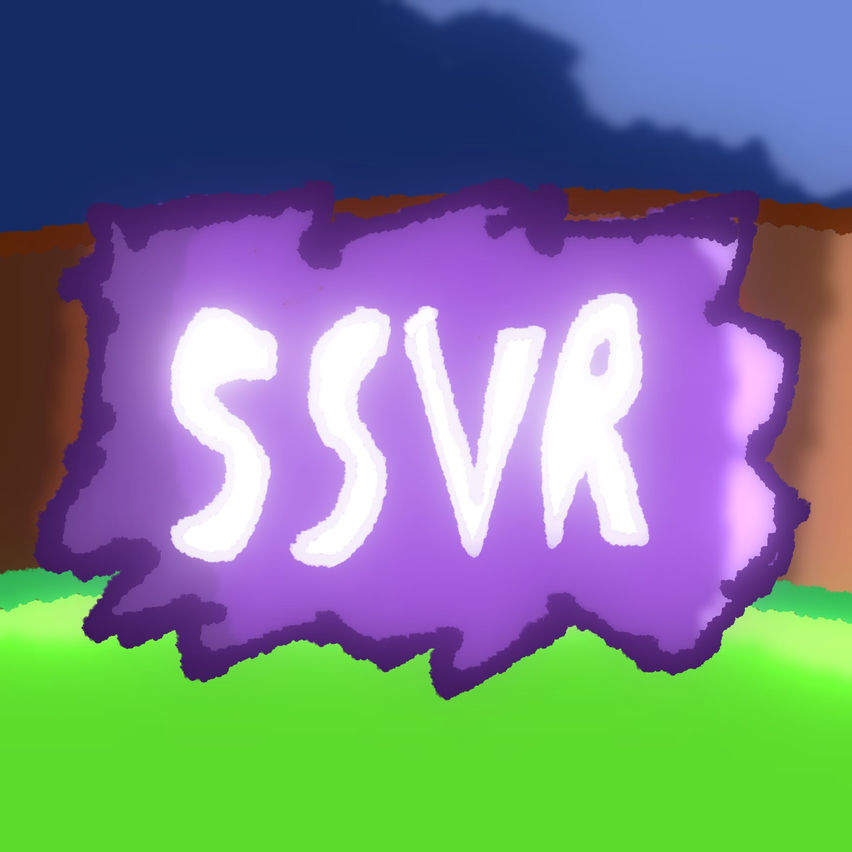 Silly Sircle VR!