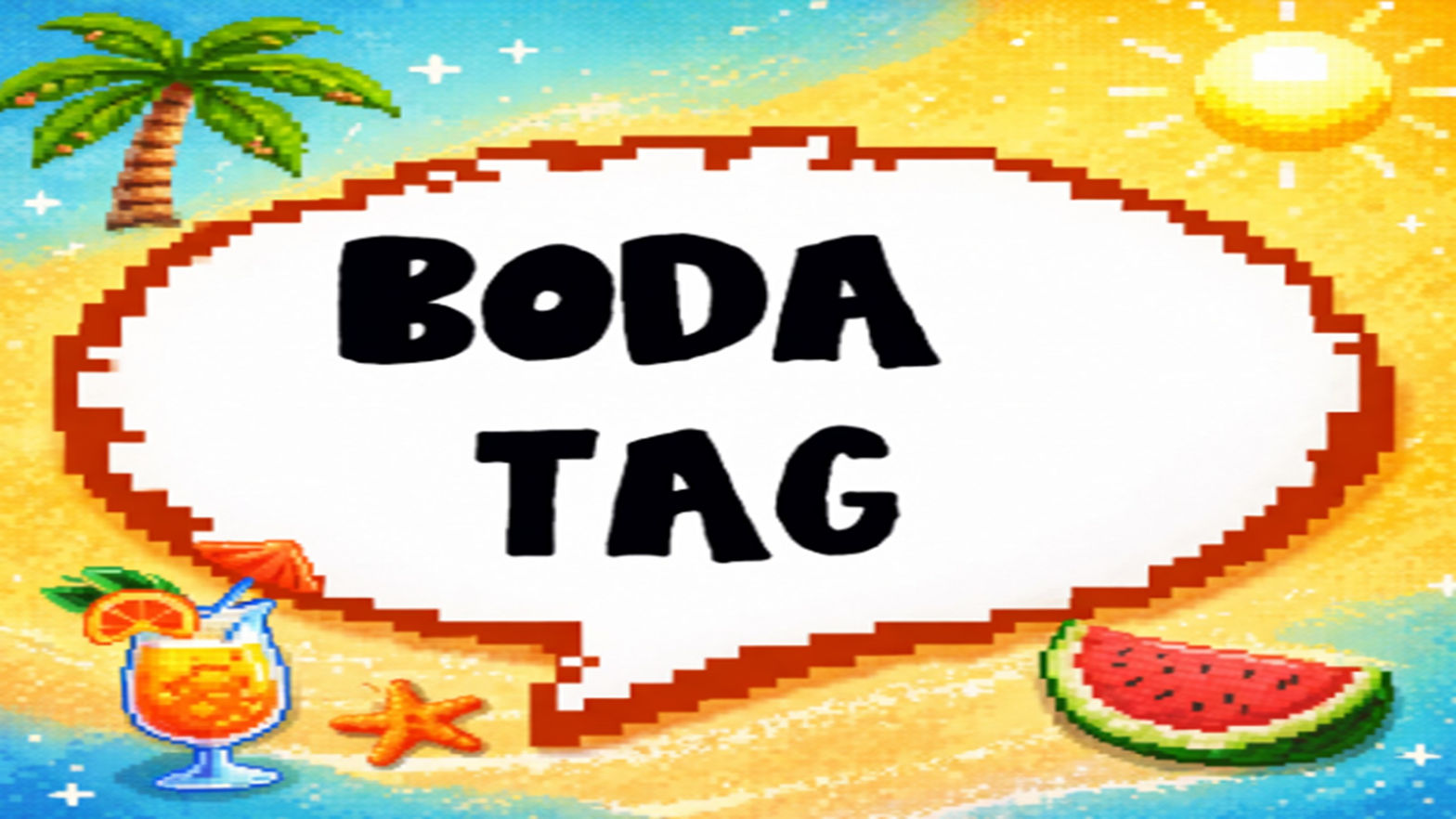 Boda Tag