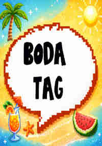 Boda Tag